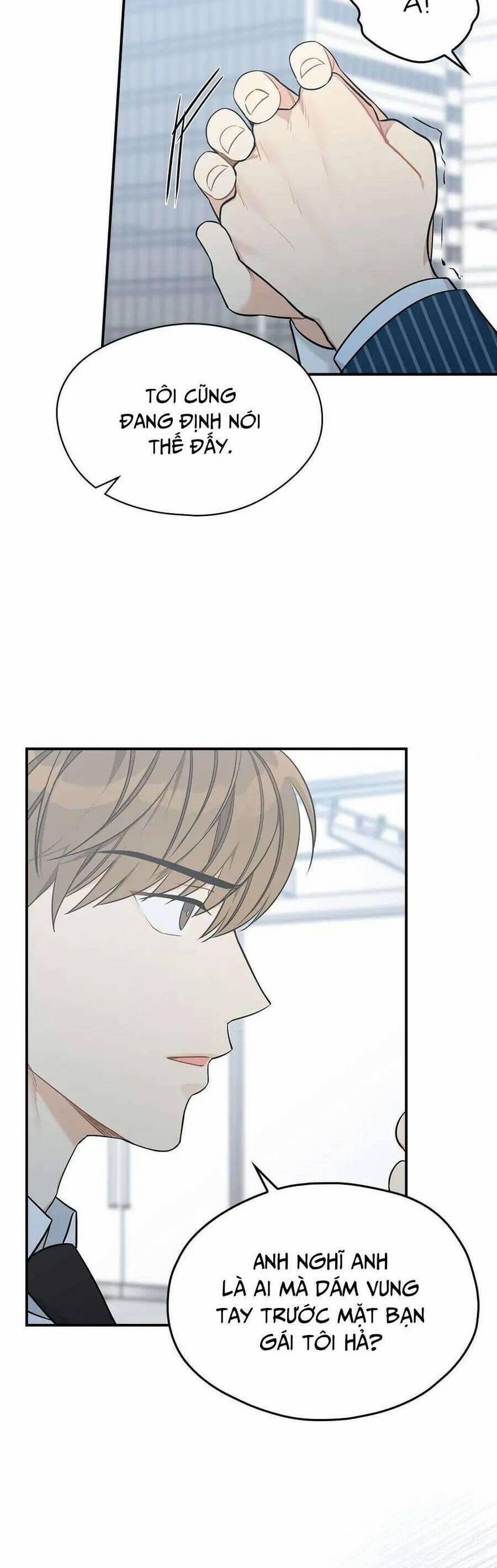 Ly Espresso Của Mùa Xuân 43 trang 15