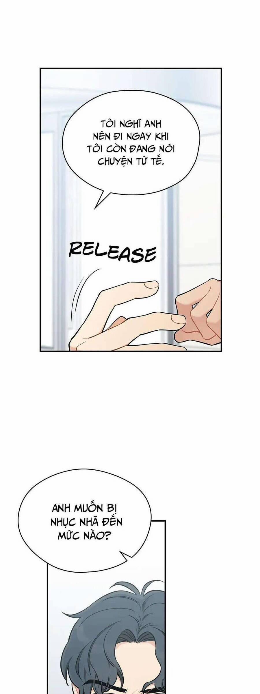 Ly Espresso Của Mùa Xuân 43 trang 19