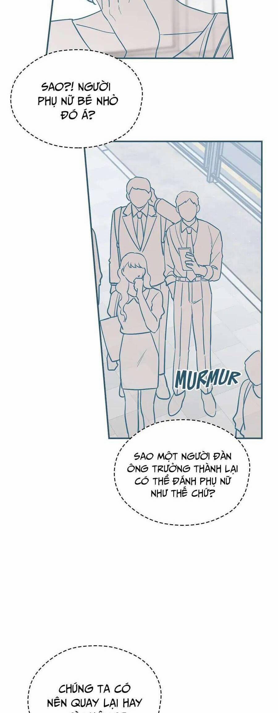 Ly Espresso Của Mùa Xuân 43 trang 22