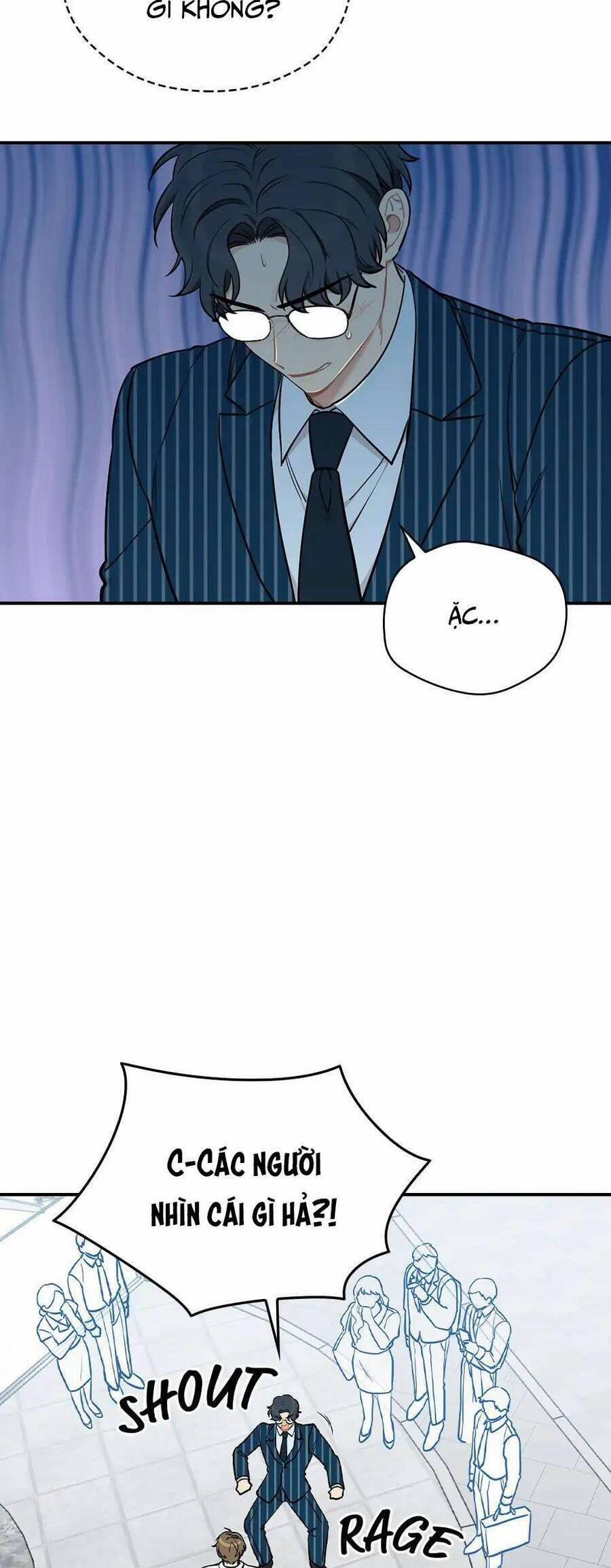 Ly Espresso Của Mùa Xuân 43 trang 23