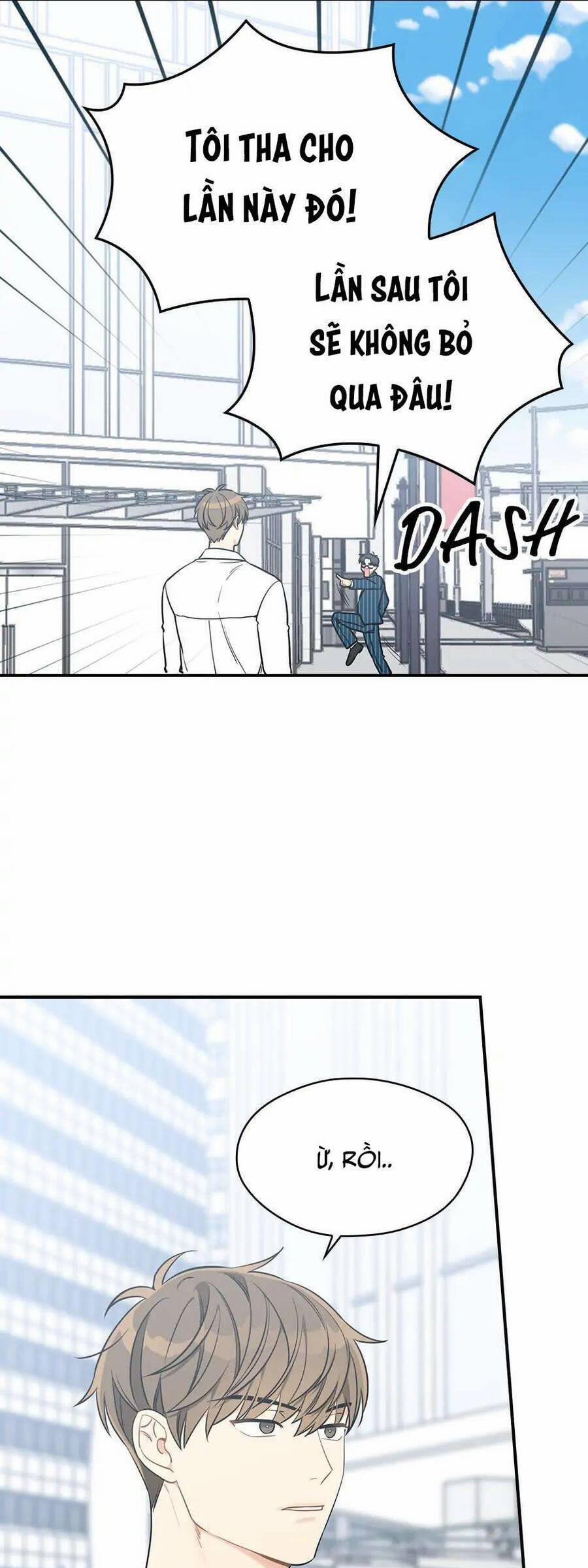 Ly Espresso Của Mùa Xuân 43 trang 25