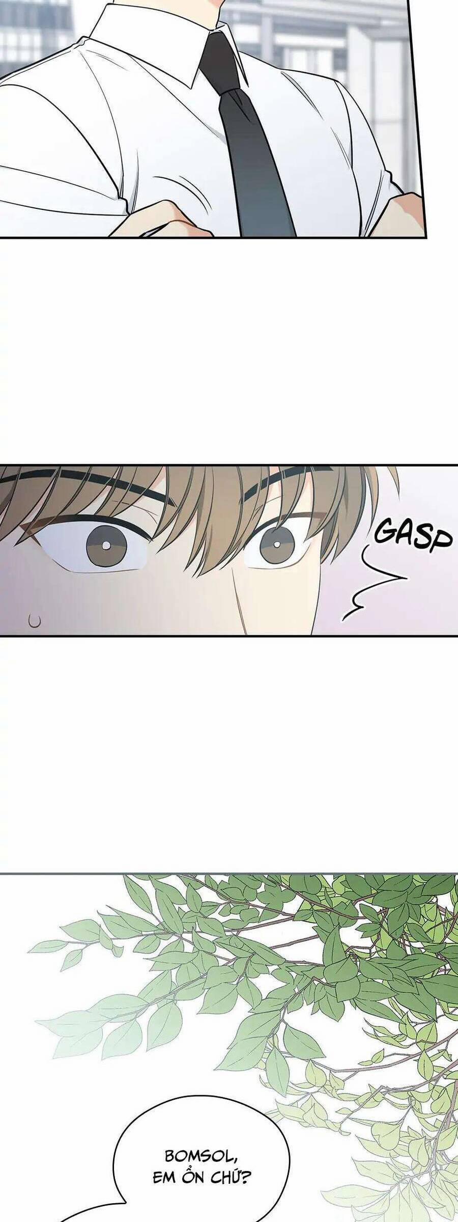 Ly Espresso Của Mùa Xuân 43 trang 26