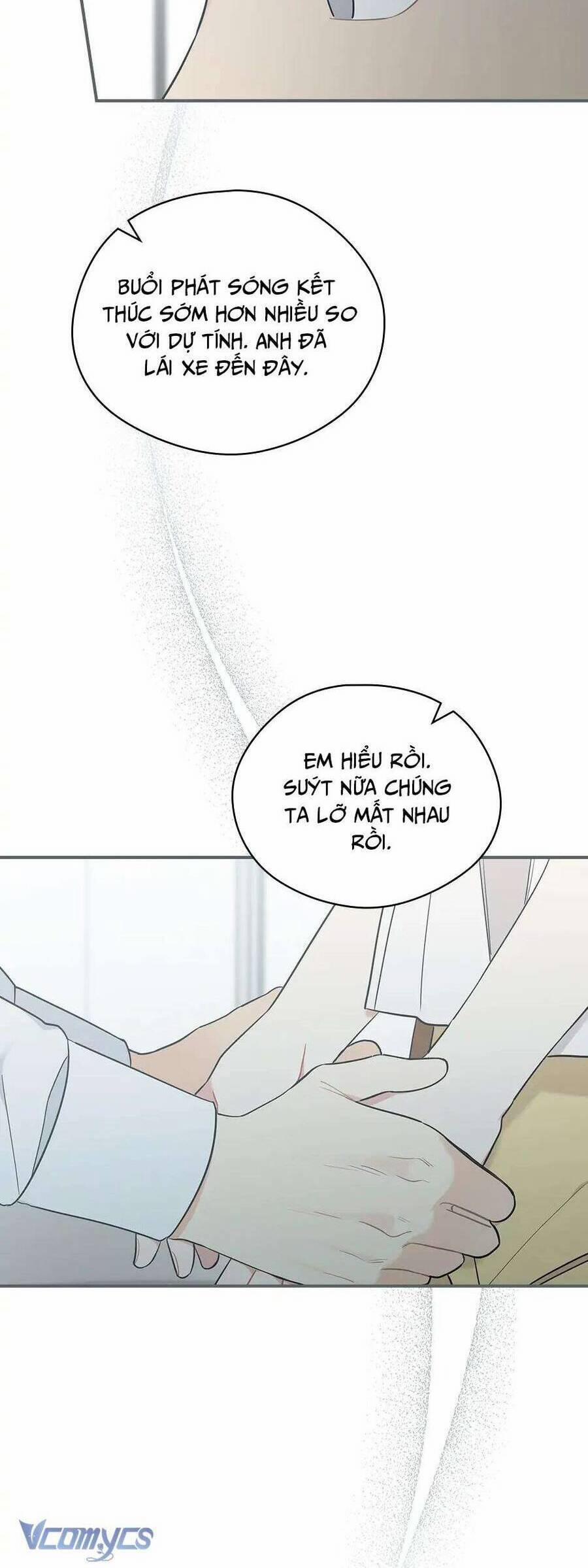 Ly Espresso Của Mùa Xuân 43 trang 28