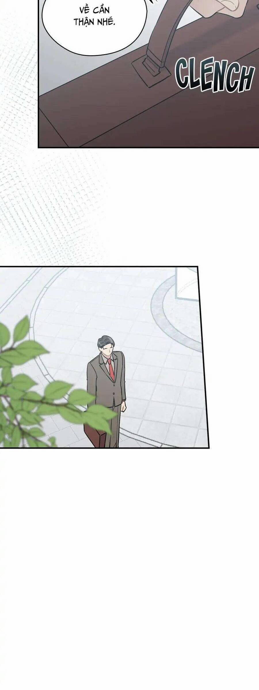 Ly Espresso Của Mùa Xuân 43 trang 30