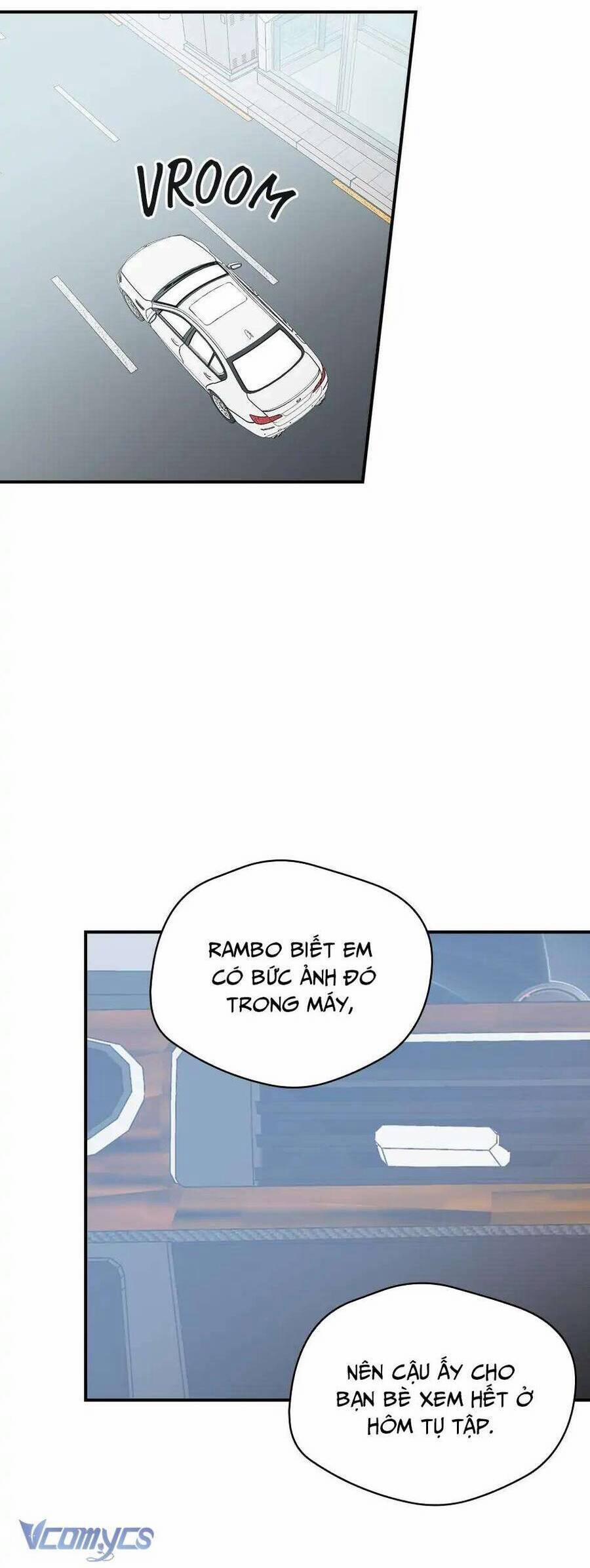 Ly Espresso Của Mùa Xuân 43 trang 32