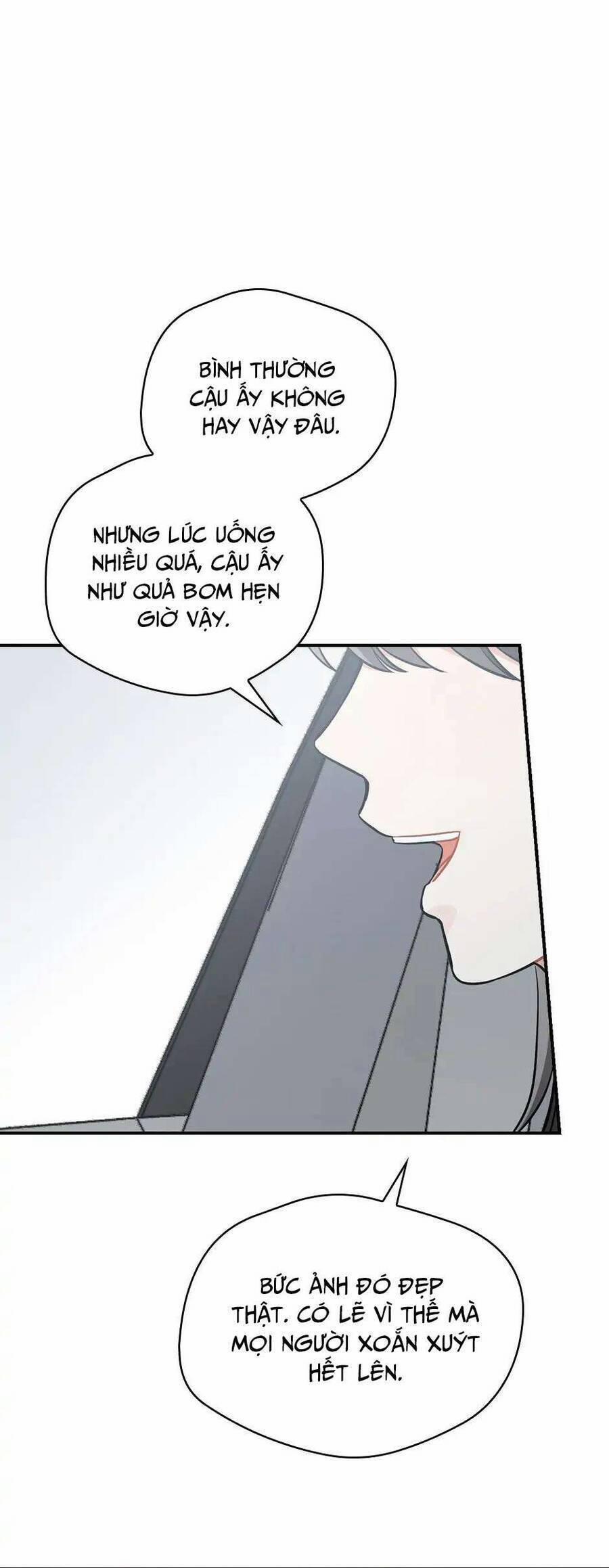 Ly Espresso Của Mùa Xuân 43 trang 33