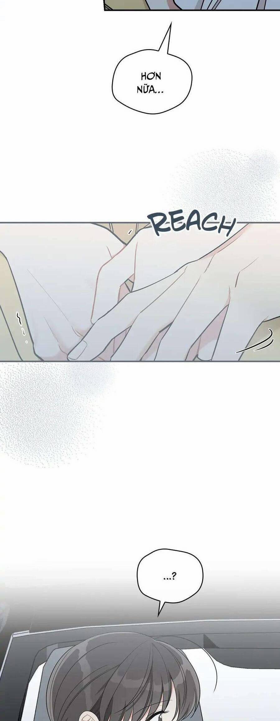 Ly Espresso Của Mùa Xuân 43 trang 35