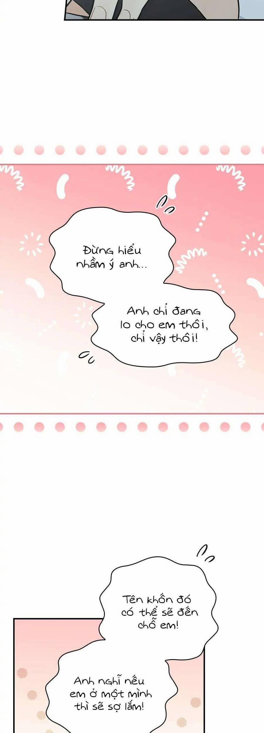 Ly Espresso Của Mùa Xuân 43 trang 39