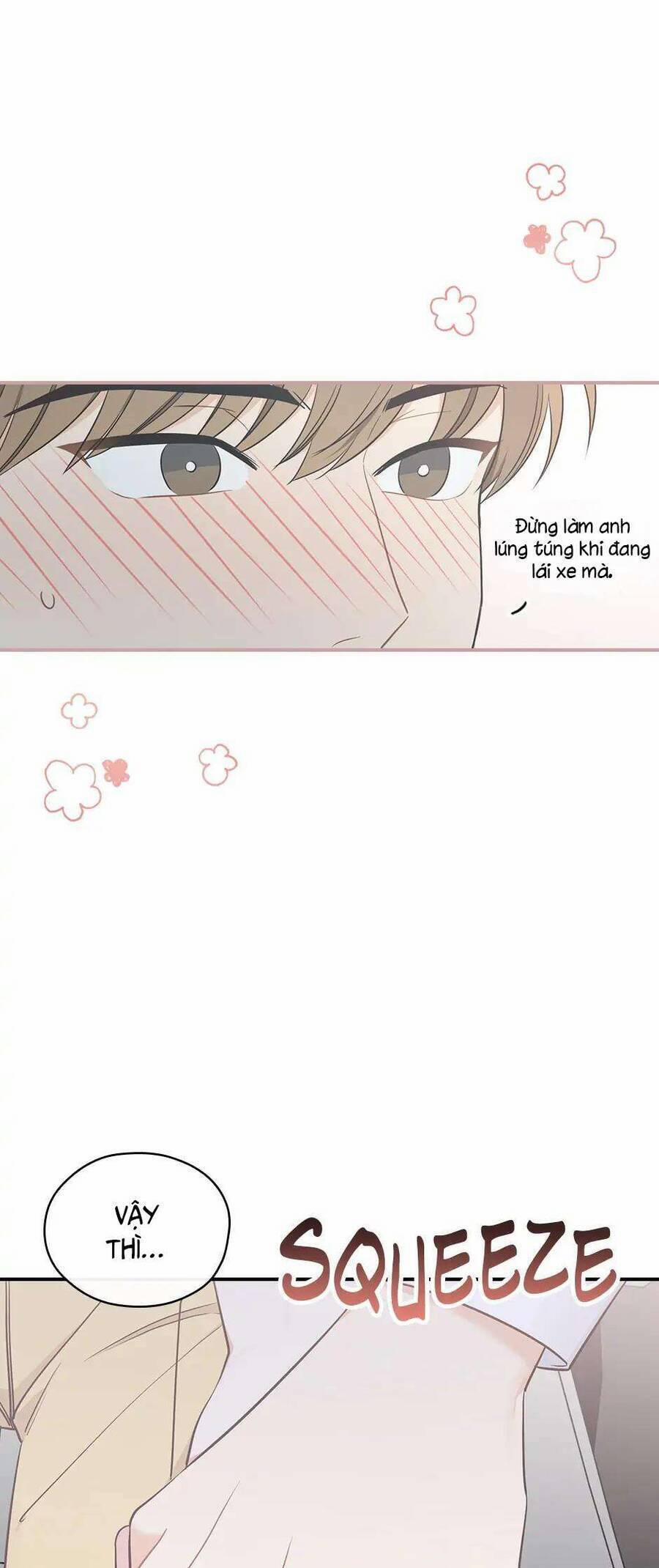 Ly Espresso Của Mùa Xuân 43 trang 41