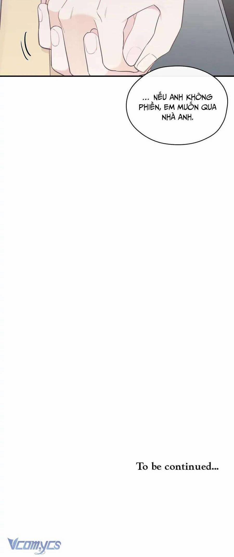 Ly Espresso Của Mùa Xuân 43 trang 42