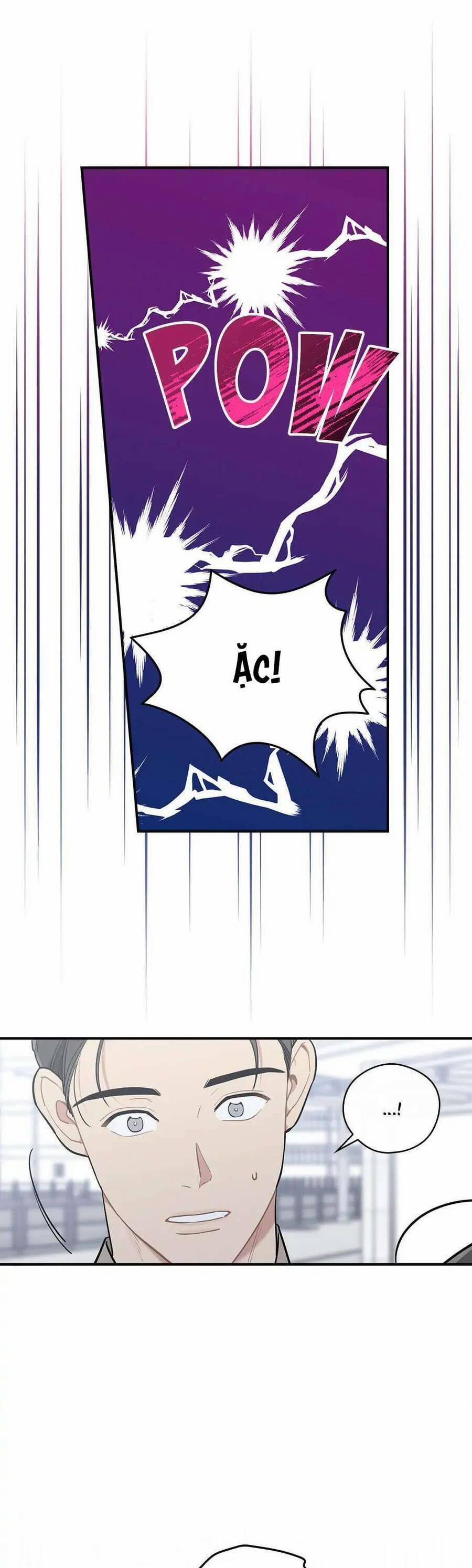 Ly Espresso Của Mùa Xuân 43 trang 7