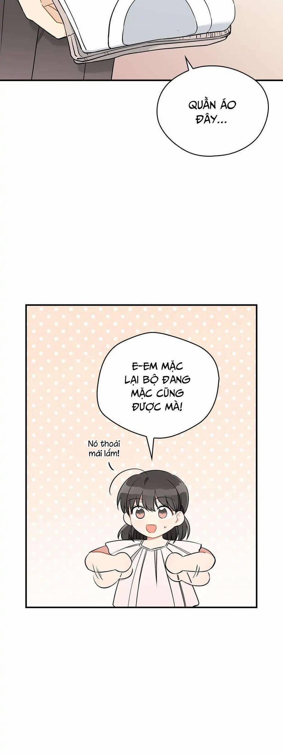 Ly Espresso Của Mùa Xuân 44 trang 1