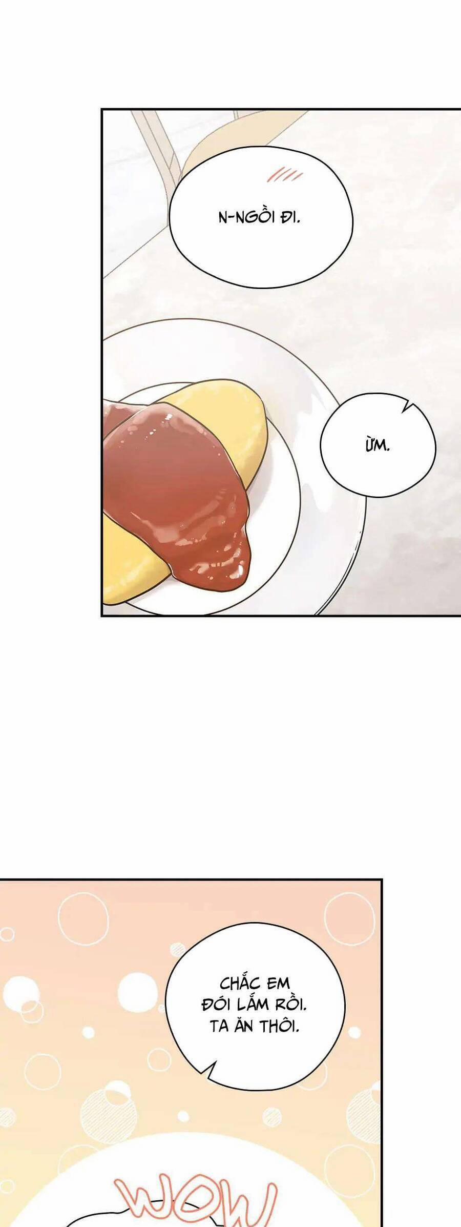 Ly Espresso Của Mùa Xuân 44 trang 12