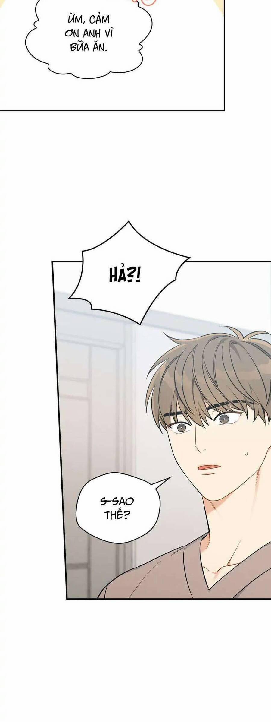 Ly Espresso Của Mùa Xuân 44 trang 13