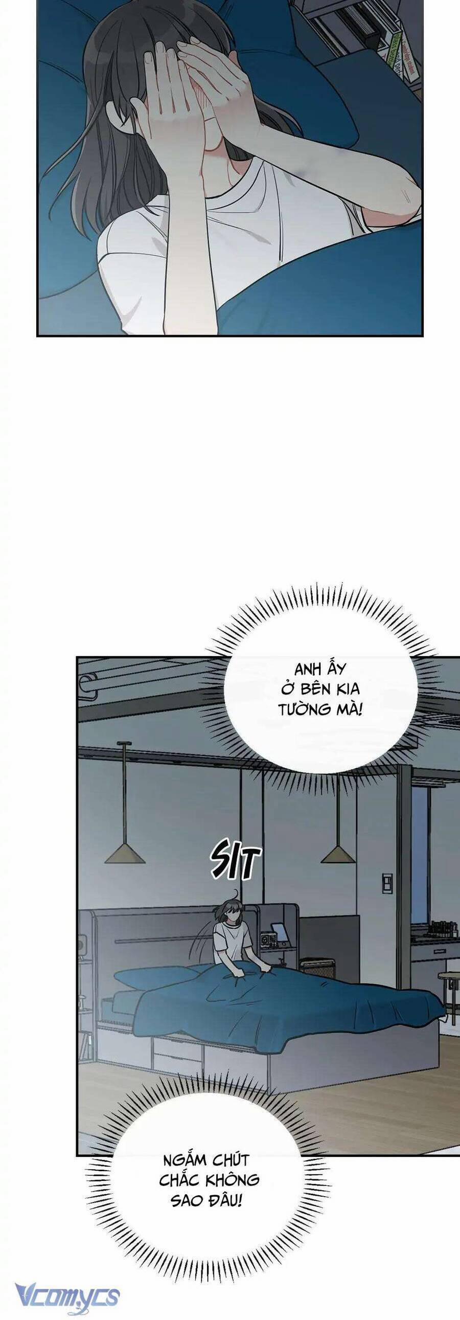 Ly Espresso Của Mùa Xuân 44 trang 19