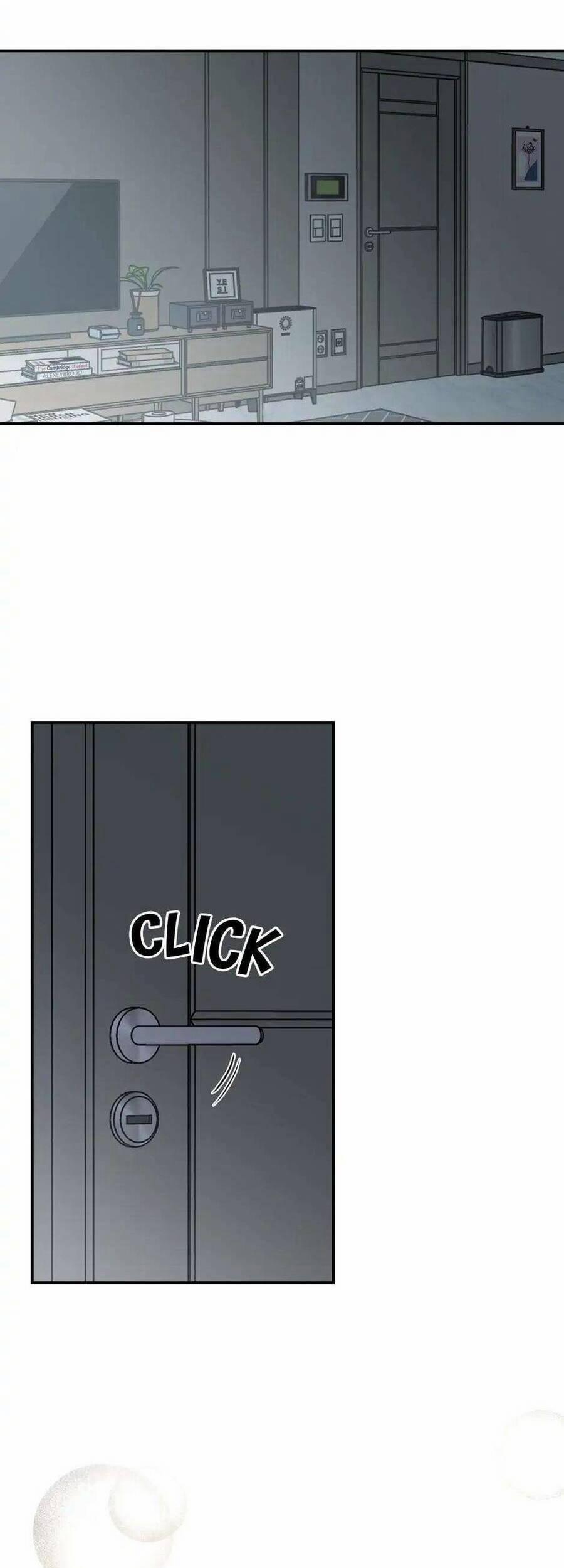 Ly Espresso Của Mùa Xuân 44 trang 21