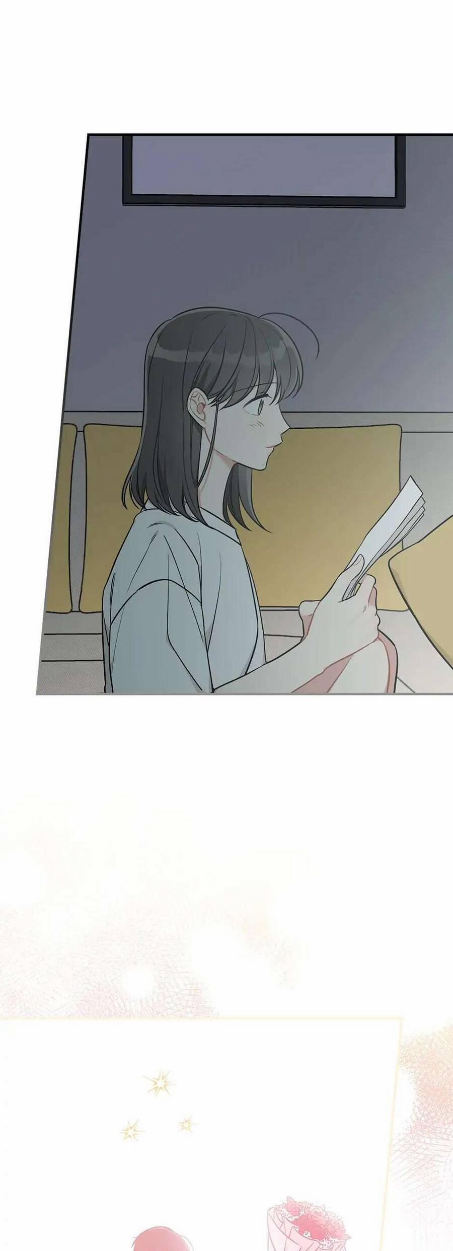 Ly Espresso Của Mùa Xuân 44 trang 24