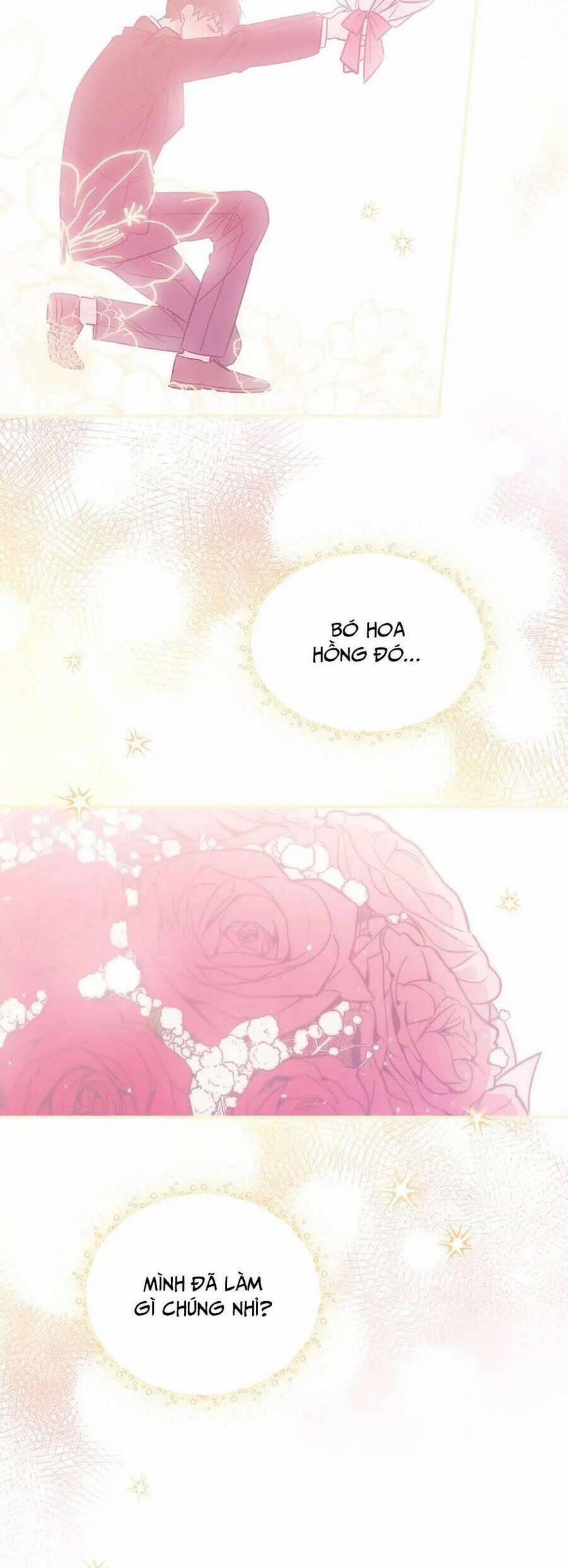 Ly Espresso Của Mùa Xuân 44 trang 25