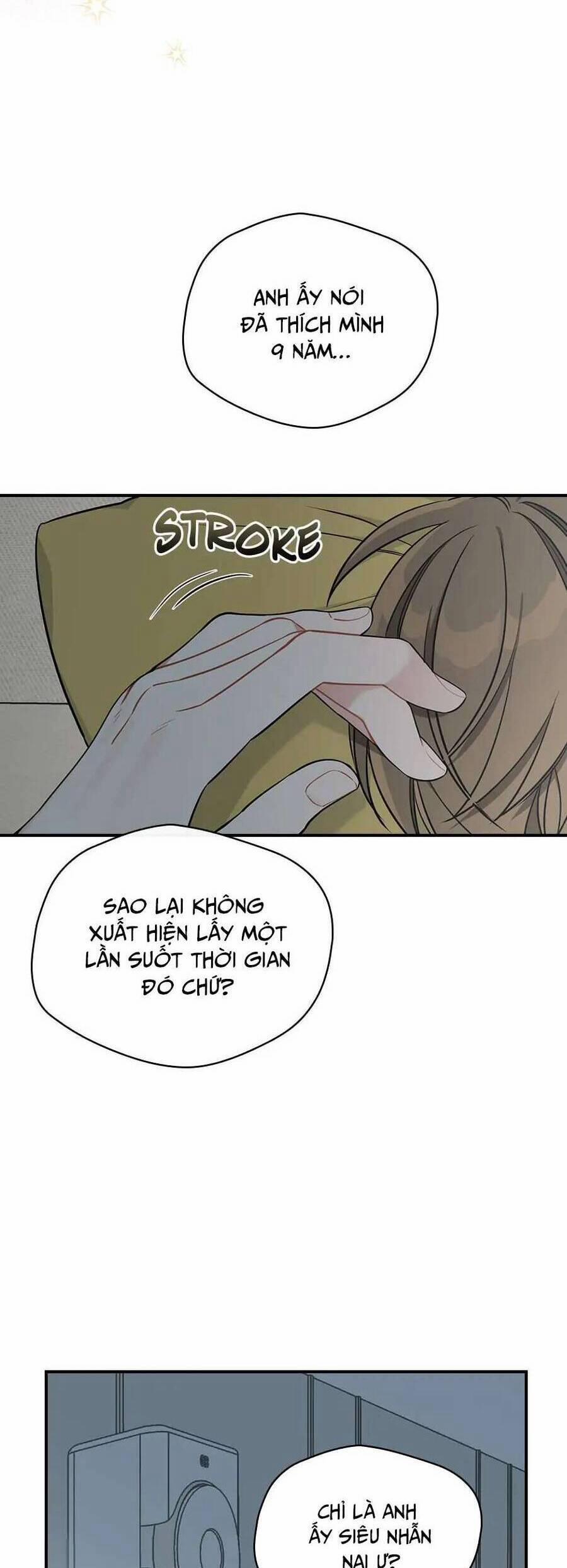 Ly Espresso Của Mùa Xuân 44 trang 26