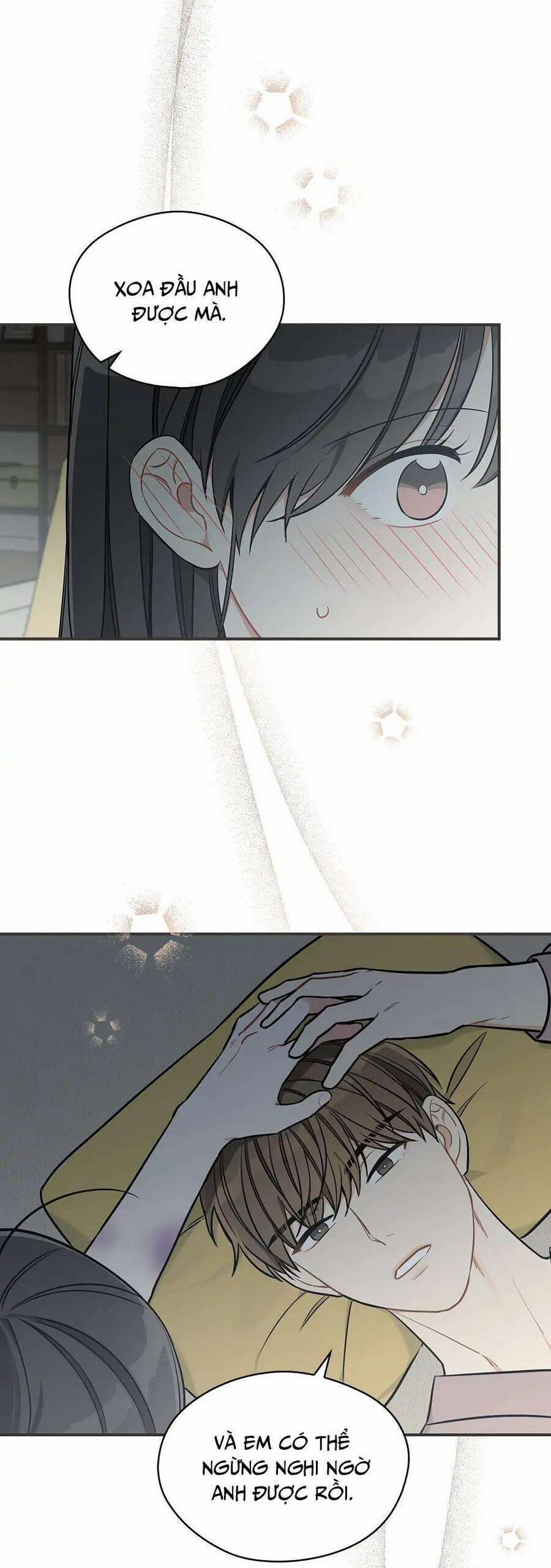 Ly Espresso Của Mùa Xuân 44 trang 29