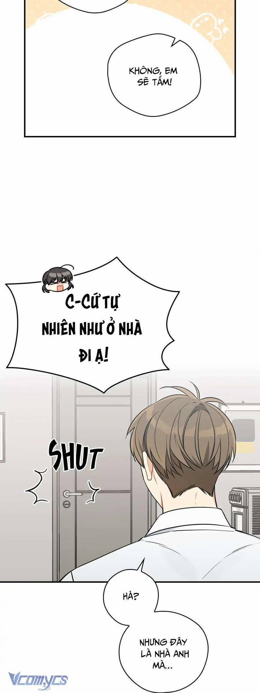 Ly Espresso Của Mùa Xuân 44 trang 3