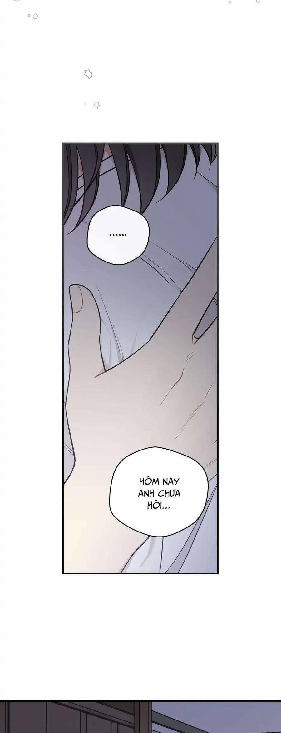 Ly Espresso Của Mùa Xuân 44 trang 33