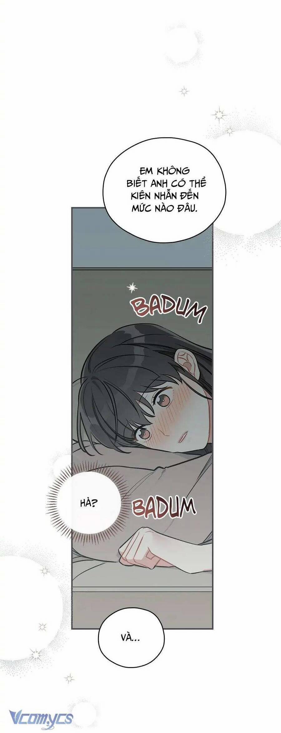 Ly Espresso Của Mùa Xuân 44 trang 35