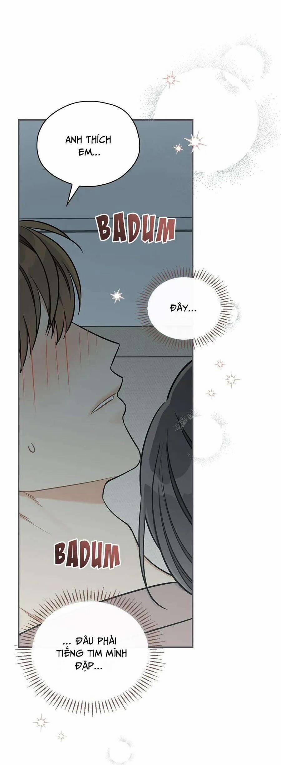 Ly Espresso Của Mùa Xuân 44 trang 36