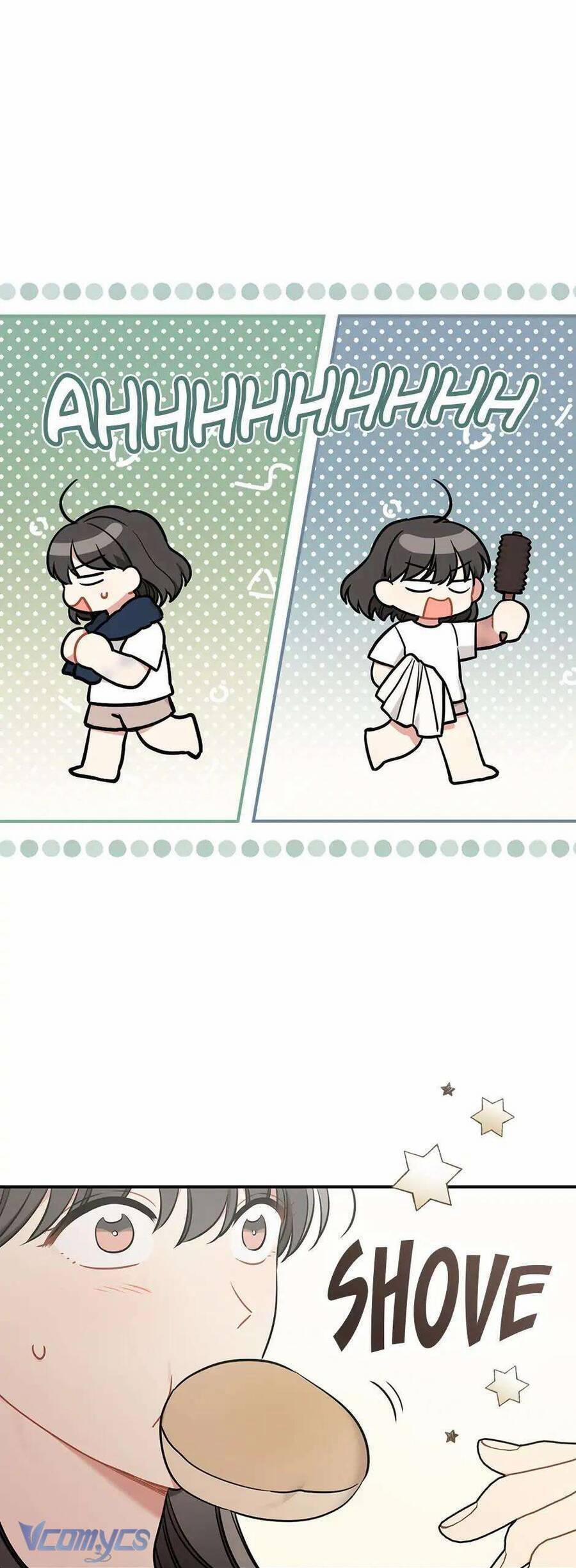 Ly Espresso Của Mùa Xuân 44 trang 39