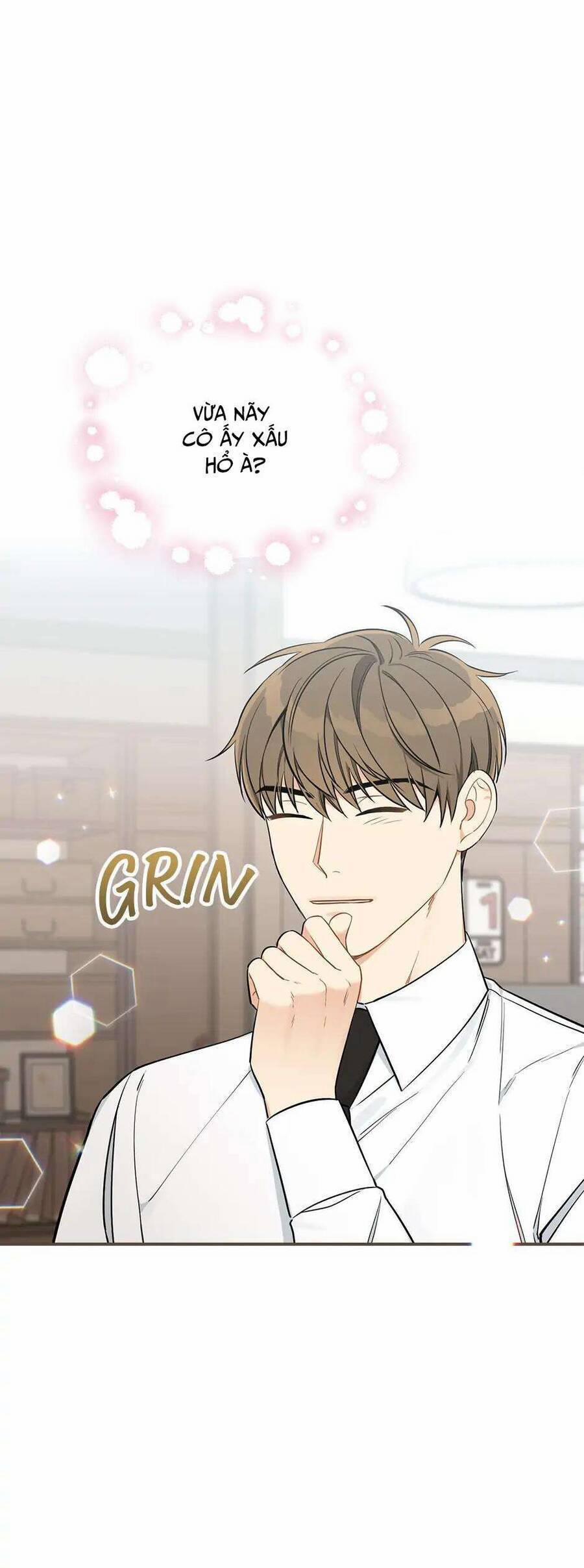 Ly Espresso Của Mùa Xuân 44 trang 4