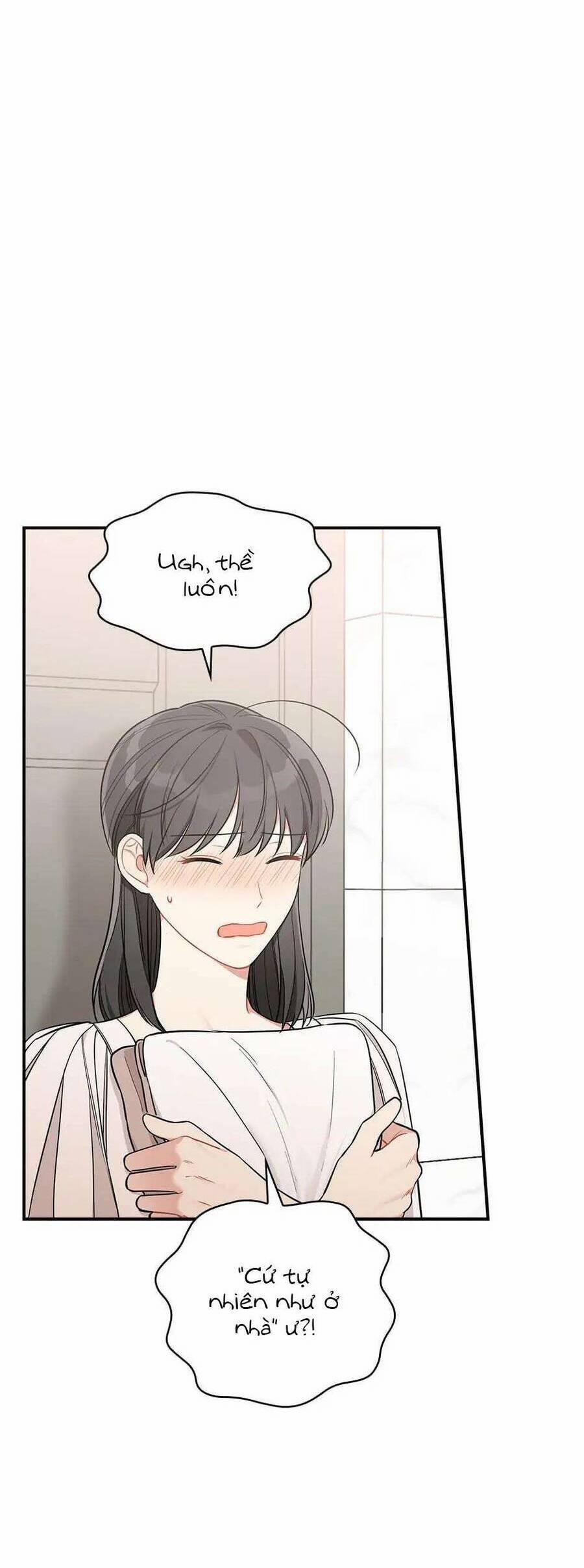 Ly Espresso Của Mùa Xuân 44 trang 6