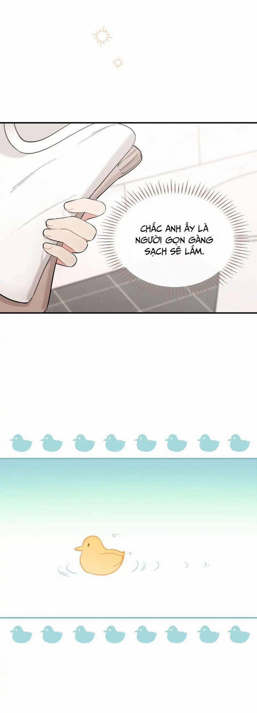 Ly Espresso Của Mùa Xuân 44 trang 8