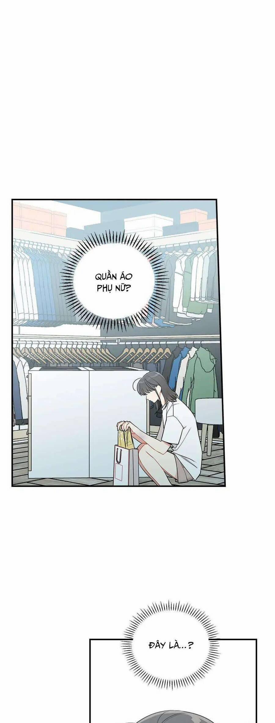 Ly Espresso Của Mùa Xuân 45 trang 0