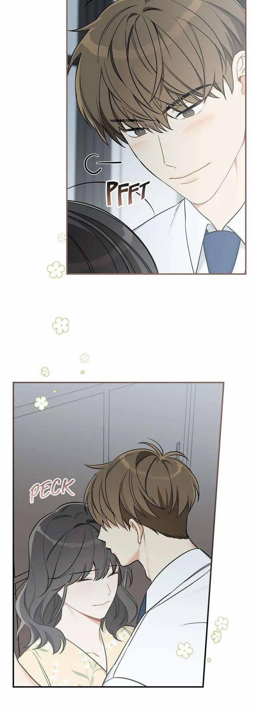 Ly Espresso Của Mùa Xuân 45 trang 13