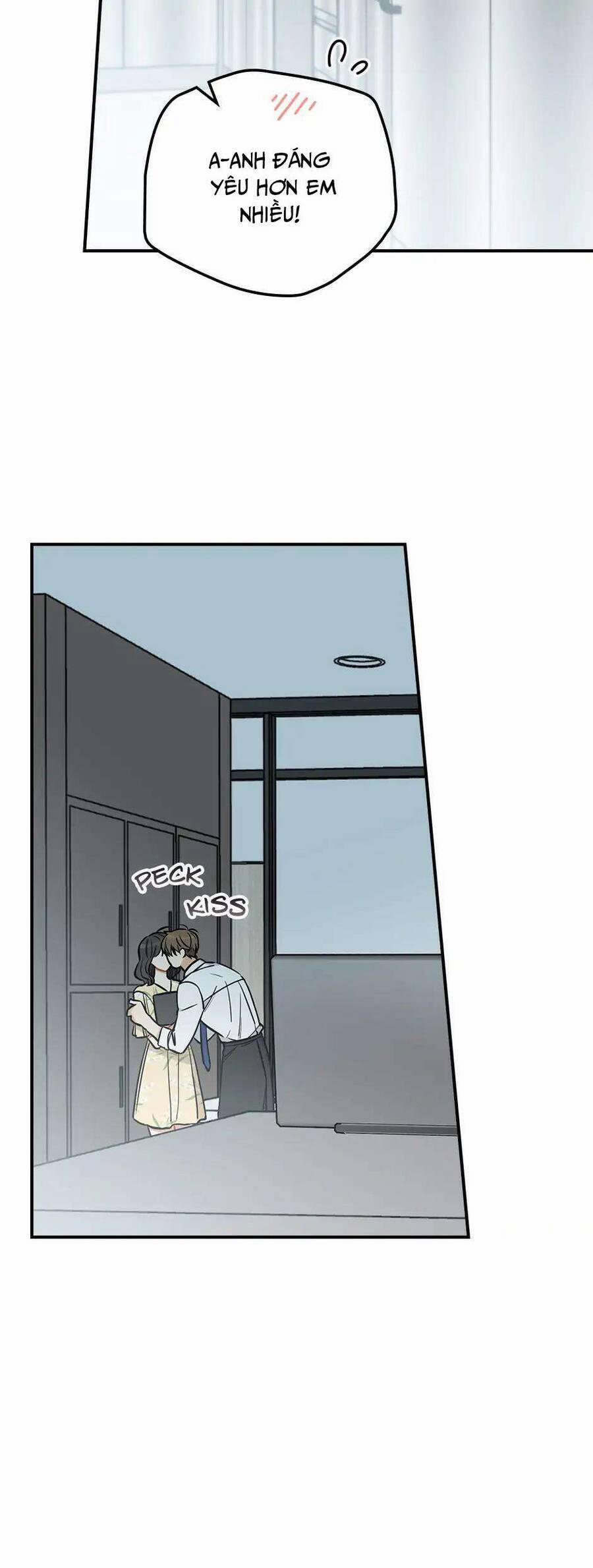 Ly Espresso Của Mùa Xuân 45 trang 15