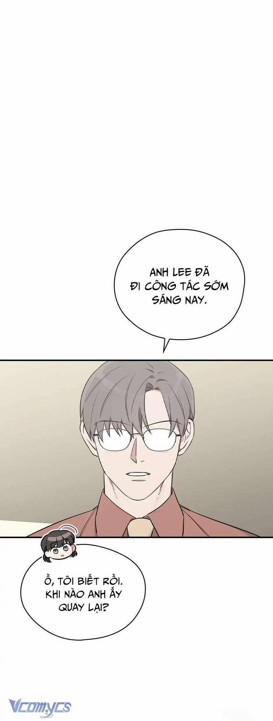 Ly Espresso Của Mùa Xuân 45 trang 17