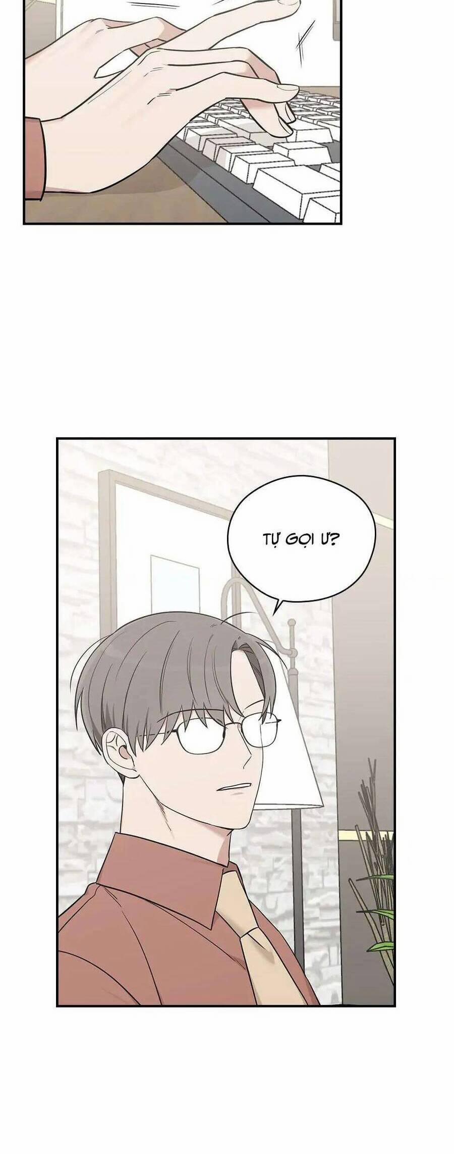 Ly Espresso Của Mùa Xuân 45 trang 19