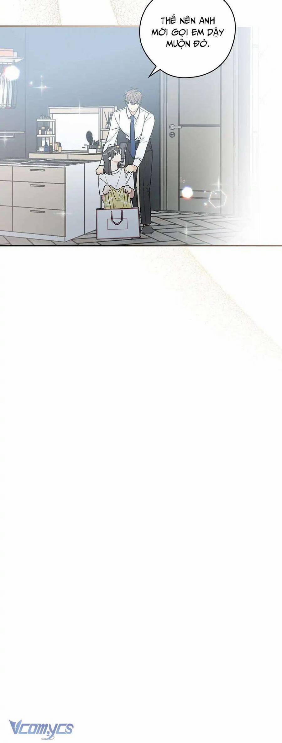 Ly Espresso Của Mùa Xuân 45 trang 2