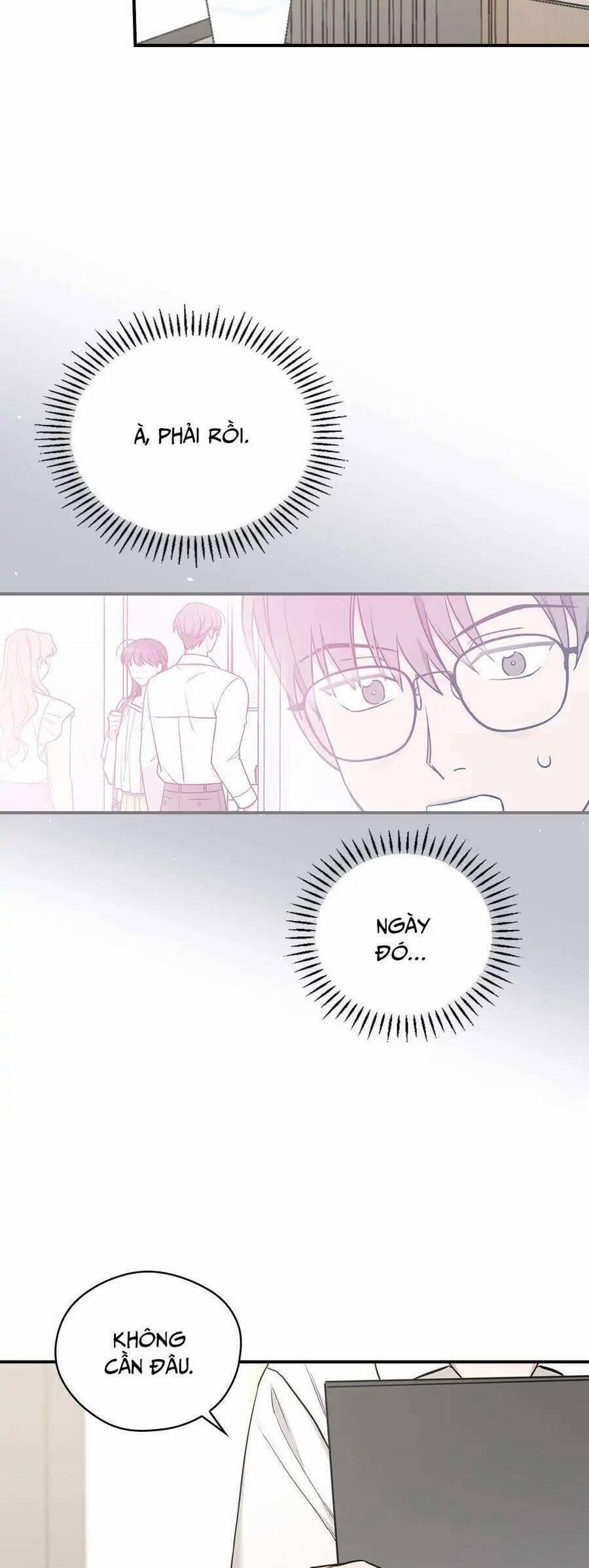 Ly Espresso Của Mùa Xuân 45 trang 21