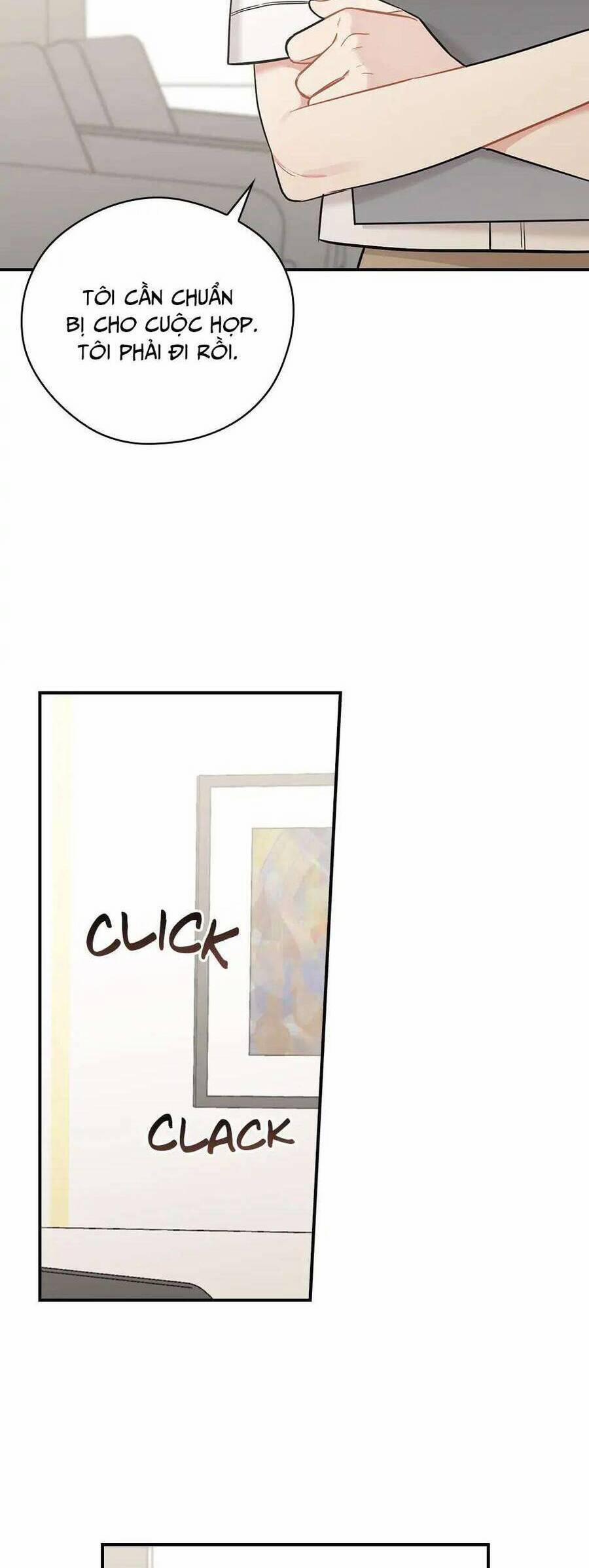 Ly Espresso Của Mùa Xuân 45 trang 22