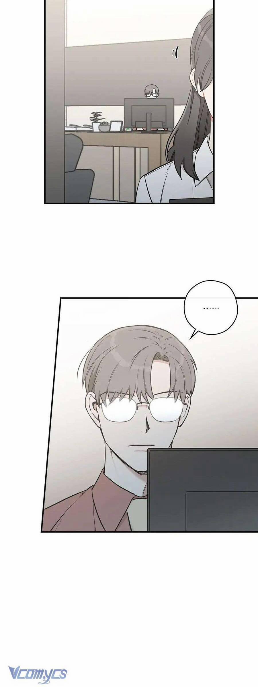 Ly Espresso Của Mùa Xuân 45 trang 23