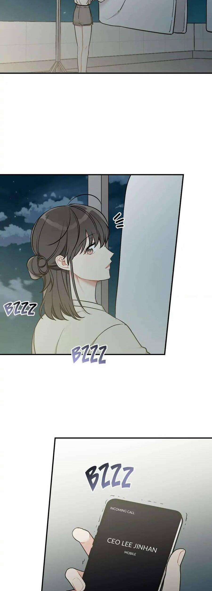 Ly Espresso Của Mùa Xuân 45 trang 25