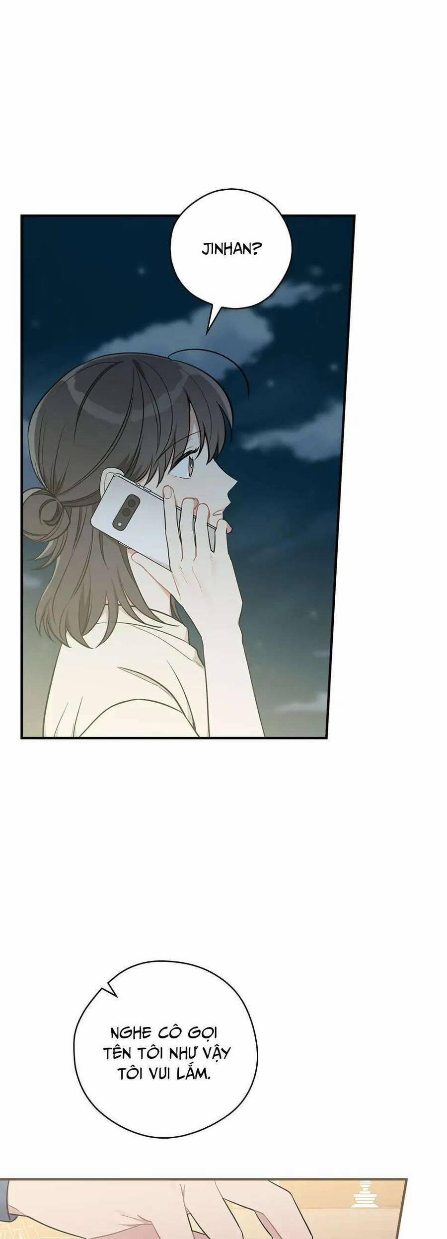 Ly Espresso Của Mùa Xuân 45 trang 27