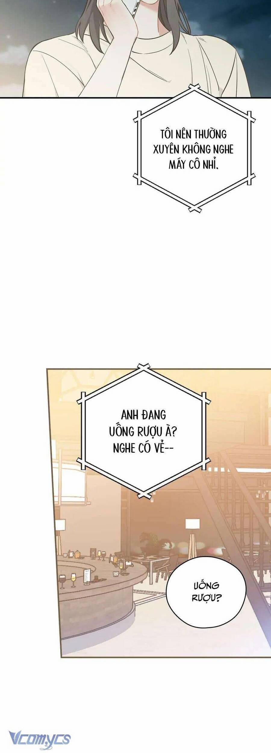 Ly Espresso Của Mùa Xuân 45 trang 29