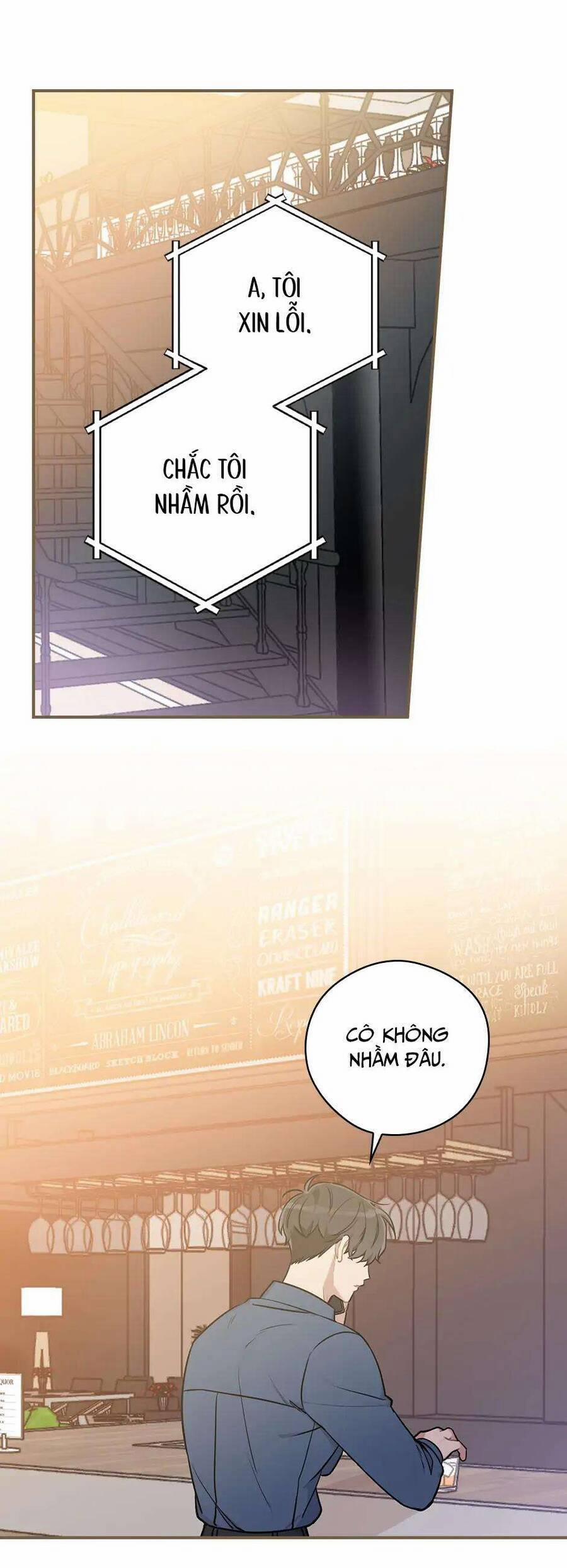 Ly Espresso Của Mùa Xuân 45 trang 30