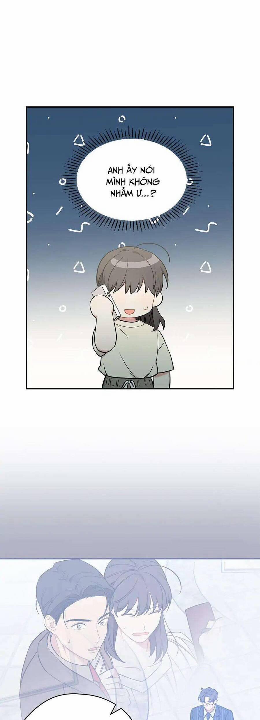 Ly Espresso Của Mùa Xuân 45 trang 31