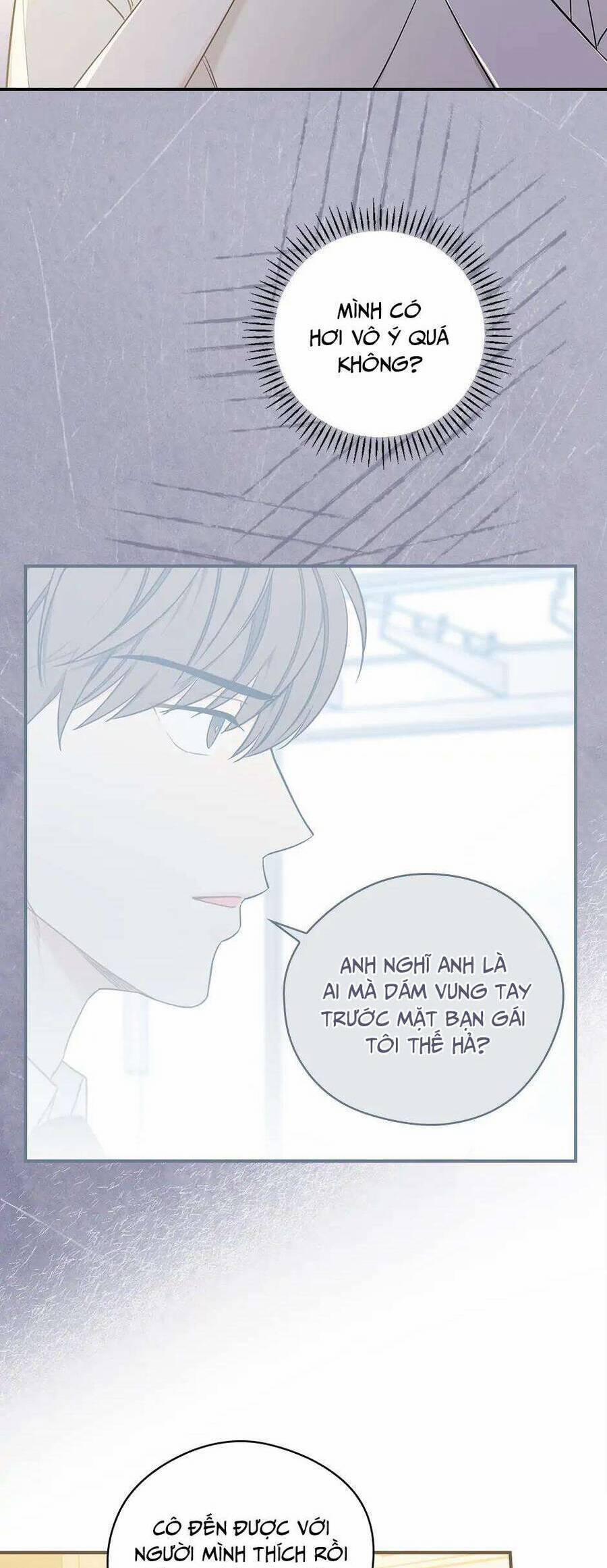 Ly Espresso Của Mùa Xuân 45 trang 34