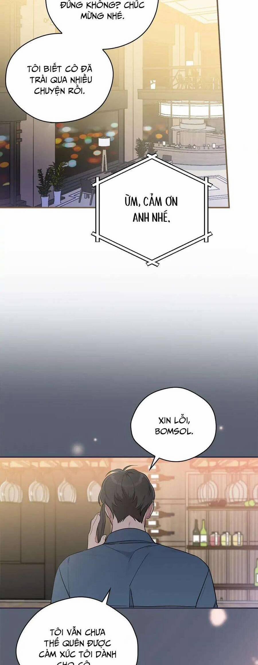 Ly Espresso Của Mùa Xuân 45 trang 35