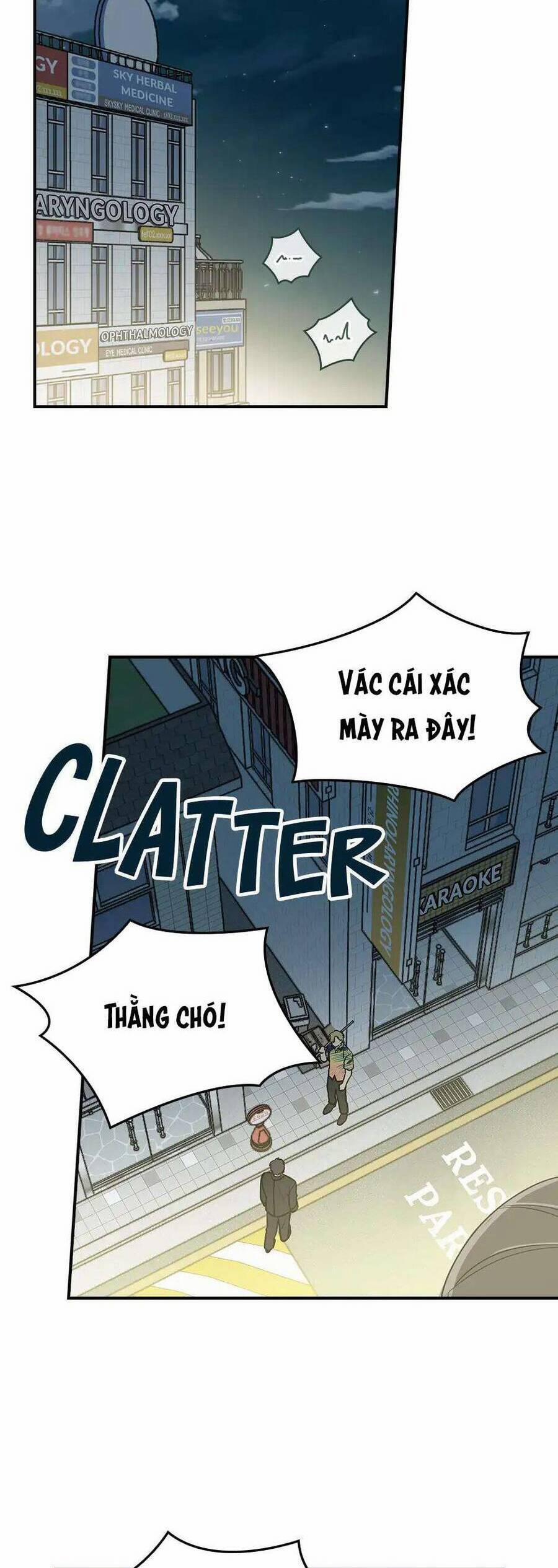 Ly Espresso Của Mùa Xuân 45 trang 40