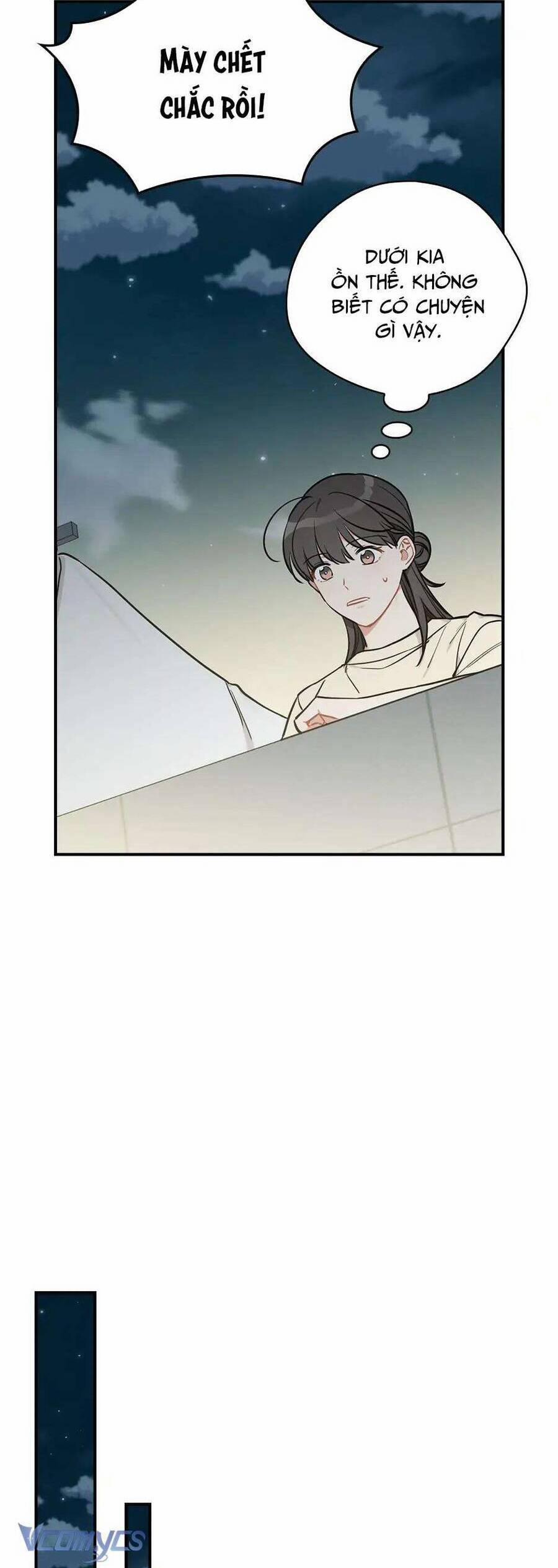 Ly Espresso Của Mùa Xuân 45 trang 41